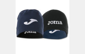 BONNET RÉVERSIBLE JOMA